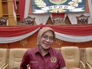 Komisi II DPRD Samarinda Soroti Pengelolaan E-parking Belum Maksimal