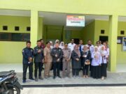 DPRD Samarinda Soroti Sarana Prasarana Sekolah