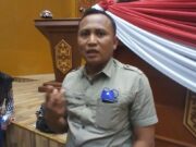 Anhar; Rendahnya Persentase RTH Sebabkan Banjir