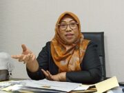 Komisi IV DPRD Samarinda Dorong Pemerataan Fasilitas Belajar Mengajar di Sekolah Negeri