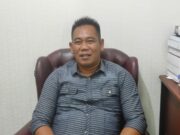 DPRD Samarinda, Guntur Dukung KPBU Terkait PJU