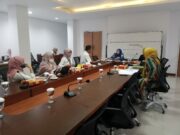 DPRD dan Dinsos Samarinda Hearing Bahas Masalah Sosial
