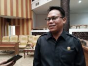 Komisi III DPRD Samrinda Tanggapi Bangunan Baru yang Tidak Dirawat