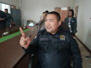 Bahas Pengawasan Pertanian, DPRD Samarinda Terima Kuker DPRD Balangan
