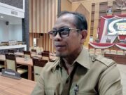Bahu Jalan Jadi Tempat Parkir, Komisi III DPRD Samarinda; Perlu Ditertibkan dan Disediakan Tempat