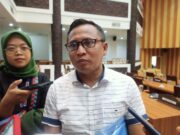 Komisi III DPRD Samarinda Gelar RDP Berama Dinas PUPR, Bahas Banjir dan Pembangunan Trowongan