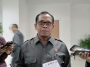 Atasi Masalah Lingkungan Pasca Tambang, DPRD Samarinda Gelar RDP