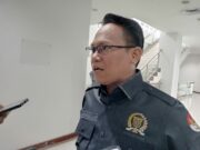 Gelar RDP, DPRD Samarinda Bahas Truk yang Parkir di Bahu Jalan