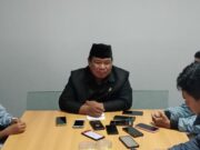 Lakukan Perubahan Susunan Alat Kelengkapan Dewan (AKD), Fraksi PKS Jadikan Samri Ketua Bapemperda