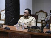Revisi Perda Tentang Miras, DPRD Komisi I DPRD Samarinda Segara Rampungkan
