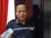 HUT Samarinda Ke-355 dan Pemkot Ke-65 Tahun DPRD Samarinda, Nursobah Harap Pembangunan Terus Berkembang