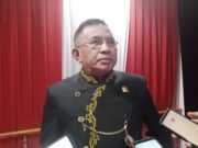 Rapat Konsolidasi Pimpinan, DPRD Samarinda Bahas Soal Reses Bulan februari 2023
