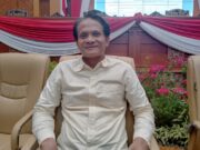 Sidang Paripurna HUT Samarinda Ke-355, Andi Harun Sampaikan Program Teras Kota Samarinda