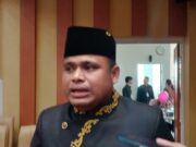 DPRD Samarinda, Maswedi respon Usulan Kemenag Soal Kenaikan Biaya Haji