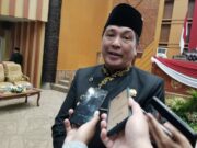 DPRD Samarinda Harap Pemkot Tegas Dalam Jalankan Perda Anjal