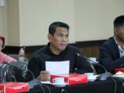 Komisi IV DPRD Kaltim Soroti Kinerja Direksi RSUD AWS