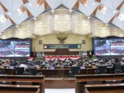 Masa Kerja Pansus Pertambangan dan RTRW DPRD Kaltim Diperpanjang
