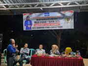 Anggota DPRD Samarinda, Shania Jaring Aspirasi Melalui Reses