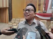 Bapemperda Samarinda Lakukan Koordinasi dan Konfirmasi Soal Perda RTRW