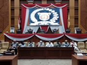 Gelar Rakor Raperda RTRW, Bapemperda Undang DPRD REI Kaltim