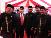 Hasanuddin Mas’ud Sambut Baik Rencana Gubernur Kaltim Beri Dana Pensiun untuk Anggota Dewan