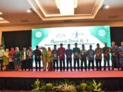 Harapan Sigit Wibowo Untuk Kader Muhammadiyah dan Aisyiah Kota Balikpapan