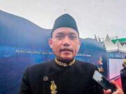 Rayakan HUT Pemprov Kaltim, Seno Aji Ingatkan Soal Pemerataan Pembangunan