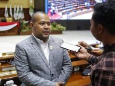 Komisi IV Soroti Izin Tenaga Kerja Asing di Pabrik Nikel Sangasanga