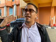 Stadion Utama Palaran Terbengkalai, Dewan Dorong Pemprov Buka Kerjasama dengan Swasta
