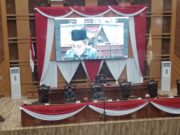 RTRW Samarinda Batal di Sahkan, Ini Kata Helmi