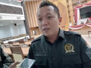 DPRD Samarinda Soroti Soal Tenaga Kerja Asing