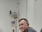 Samarinda Harus Persiapankan Diri Tampung Penduduk Baru