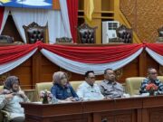 Samri Ingin Pembahasan Raperda RTRW di Perpanjang