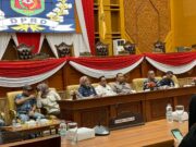 Bapemperda DPRD Samarinda Klarifikasi Soal Penundaan Perda RTRW