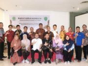 Dewan dan Disdikbud Kaltim Duduk Bareng Bahas Peningkatan Mutu dan Kualitas Pendidikan