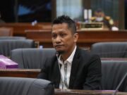Dewan Dorong Swasta Bantu Pembangunan Infrastruktur Desa Tertinggal
