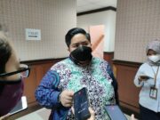 DPRD Kaltim Dukung Wacana Pembangunan Teras Samarinda