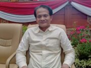 Jadikan Kota Samarinda yang Nyaman, Subandi Ajak Masyarakat Hidup Bersih dan Sehat