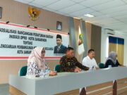 Gelar Sosper, Deni Hakim Wujudkan Pembangunan Ketahanan Keluarga