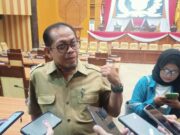 Soroti Soal Masih Adanya Genangan Air di Jalan Slamet Riyadi, Ini Kata Angkasa Jaya