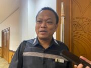 DPRD Samarinda Bentuk Raperda Retribusi Hotel Melati dan Guest House Guna Tingkatkan PAD