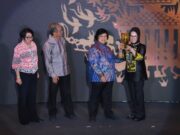 Bontang Raih Adipura Kencana, Wawali Najirah Apresiasi Pasukan Kuning, Janjikan Bonus