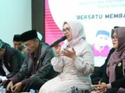 Hadiri Acara Isra Mi’raj Nabi Muhammad SAW 1444 H, Ini Harapan Wawali Najirah