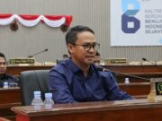 Anggota Fraksi Demokrat-Nasdem Minta Pansus Investigasi Pertambangan Hadirkan Pelaku Tambang