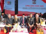 Peringati Hari Jadi Kota Balikpapan, Legislator DPRD Kaltim Apresiasi Pembangunan Kota Balikpapan