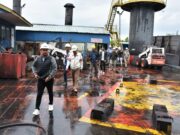 Pansus IP Audit Beberapa Perusahaan di Kutai Barat