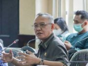 Muhammad Samsun Geram Hasil Kekayaan Alam Kaltim Banyak Dinikmati Orang Luar