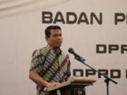 Bapemperda Targetkan Perda JUJK Batu Bara dan Sawit Segera Disahkan Tahun Ini