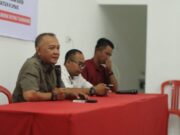 Reses di Desa Rapak Lambur Muhammad Samsun Tampung Aspirasi Warga Soal Kebutuhan Pertanian