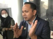 M.Udin Beberkan Hasil Pertemuan Dengan BPK RI Kaltim